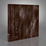 Gaahls Wyrd "Braiding the Stories" (cd, digi)