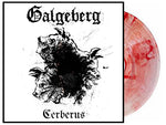 Galgeberg "Cerberus" (mlp, bloodshot vinyl)