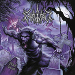 Garwall "Black Beast" (cd)