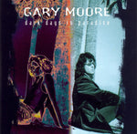 Gary Moore "Dark Days In Paradise" (cd, used)