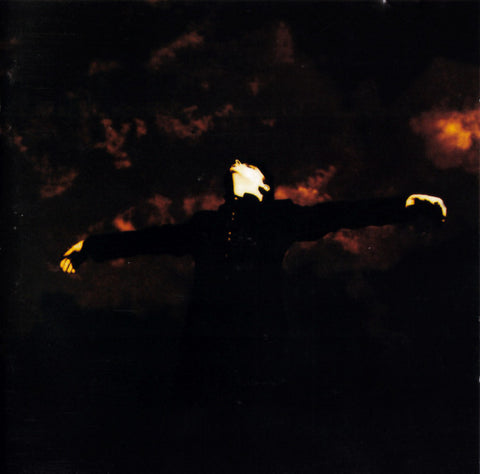 Gary Numan "Pure" (cd, used)