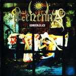 Gehenna "Adimiron Black" (cd)