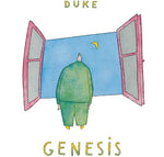 Genesis "Duke" (cd, remastered, used)