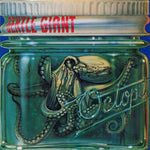 Gentle Giant "Octopus" (cd, used)