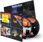 Gentle Giant "Playing the Fool - The Complete Live Experience" (2cd, digi)