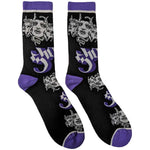 Ghost "Copia" (socks, size 40-45)