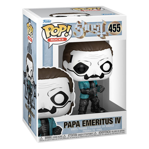 Ghost "Glam" (pop figure)