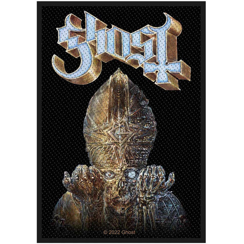 Ghost "Impera" (patch)