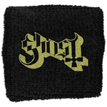 Ghost "Logo" (wristband)