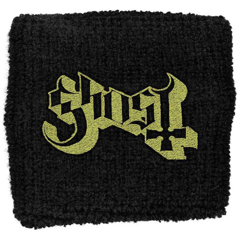 Ghost "Logo" (wristband)
