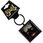 Ghost "Meliora" (keychain)