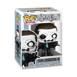 Ghost "Papa Emeritus IV - Bat Outfit" (pop figure)