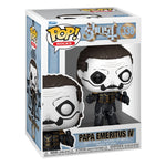 Ghost "Papa Emeritus IV" (pop figure)