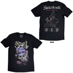 Ghost "World Skeletour" (tshirt, large)