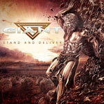 Giant "Stand and Deliver" (cd)