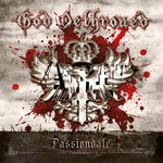God Dethroned "Passiondale (Passchendaele)" (cd)