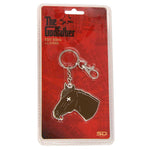 The Godfather "Horse Head" (keychain)