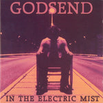 Godsend "In The Electric Mist" (cd, used)