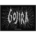 Gojira "Branch" (patch)