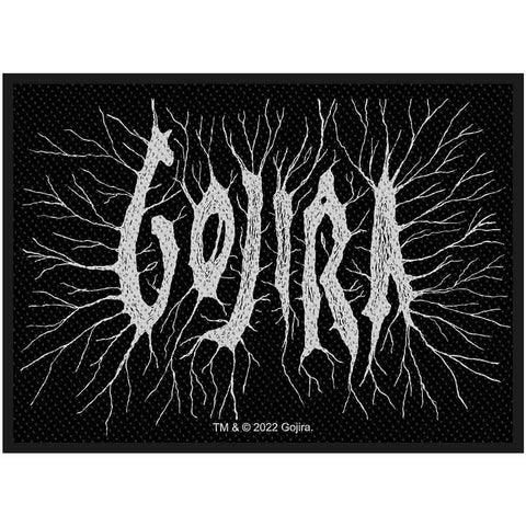 Gojira "Branch" (patch)