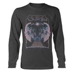 Gojira "Cycles Inner Expansion" (longsleeve, xl)