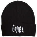 Gojira "Logo" (beanie)