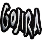 Gojira "Logo" (patch)