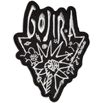 Gojira "Power Glove" (patch)