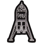 Gojira "Shuttle" (patch)