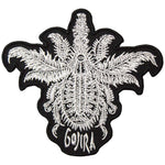 Gojira "Tree" (patch)