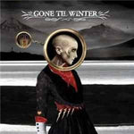 Gone Til Winter "Gone Til Winter" (cd, used)