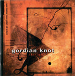 Gordian Knot "Emergent" (cd, taiwan import)