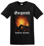 Gorgoroth "Instinctus Bestialis" (tshirt, xl)