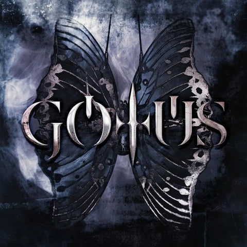 Gotus "Gotus" (cd)