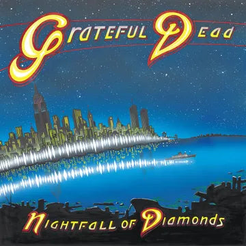 Grateful Dead "Nightfall of Diamonds" (lp box, RSD 2024)