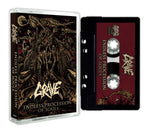 Grave "Endless Procession of Souls" (cassette)