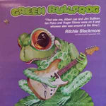 Green Bullfrog "Natural Magic" (lp, used)