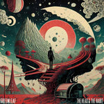 Greenleaf "The Head and the Habit" (lp, red vinyl)
