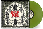 Green Lung "Woodland Rites" (lp, olive vinyl)