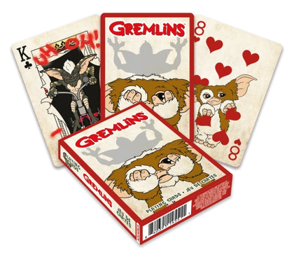 Gremlins (playing cards)