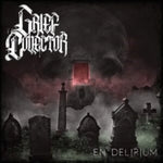 Grief Collector "En Delirium" (lp)