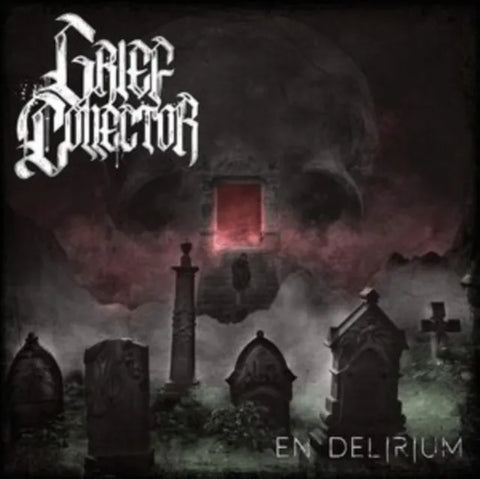 Grief Collector "En Delirium" (lp)