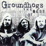 Groundhogs "The Best of" (cd, used)