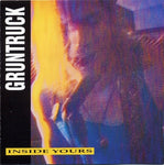 Gruntruck "Inside Yours" (cd, used)