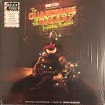 John Murphy "The Guardians Of The Galaxy Holiday Special (Original Soundtrack)" (lp, Black Friday 2023)