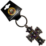 Guns N' Roses "Appetite" (keychain)