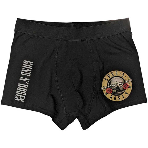 Guns N' Roses "Classic Logo" (boxers, large)