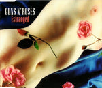 Guns N' Roses "Estranged" (cdsingle, used)
