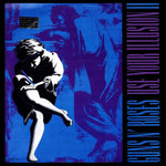 Guns N' Roses "Use Your Illusion II" (2lp, original 1991 press, used)