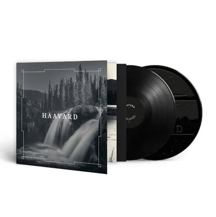 Haavard "Haavard" (2lp)